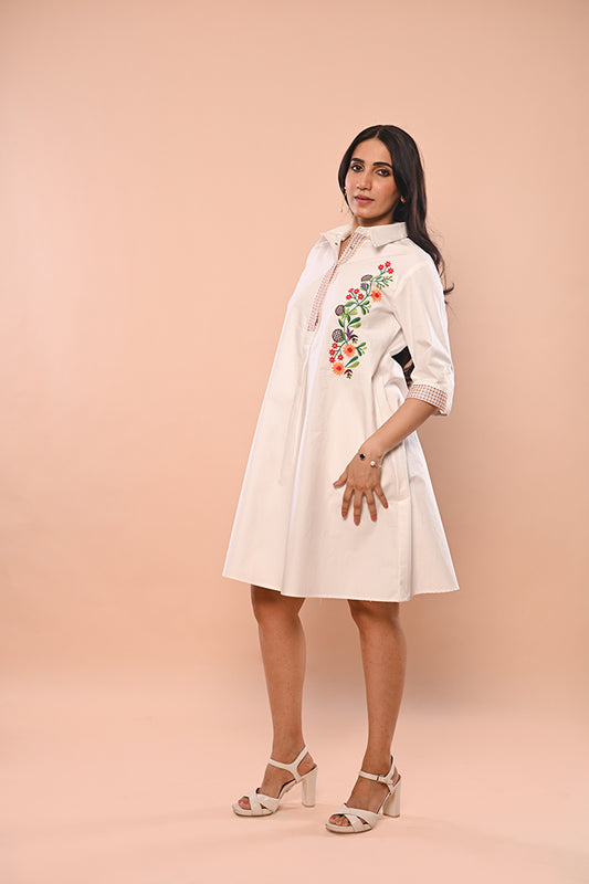 Floral Dream Dress