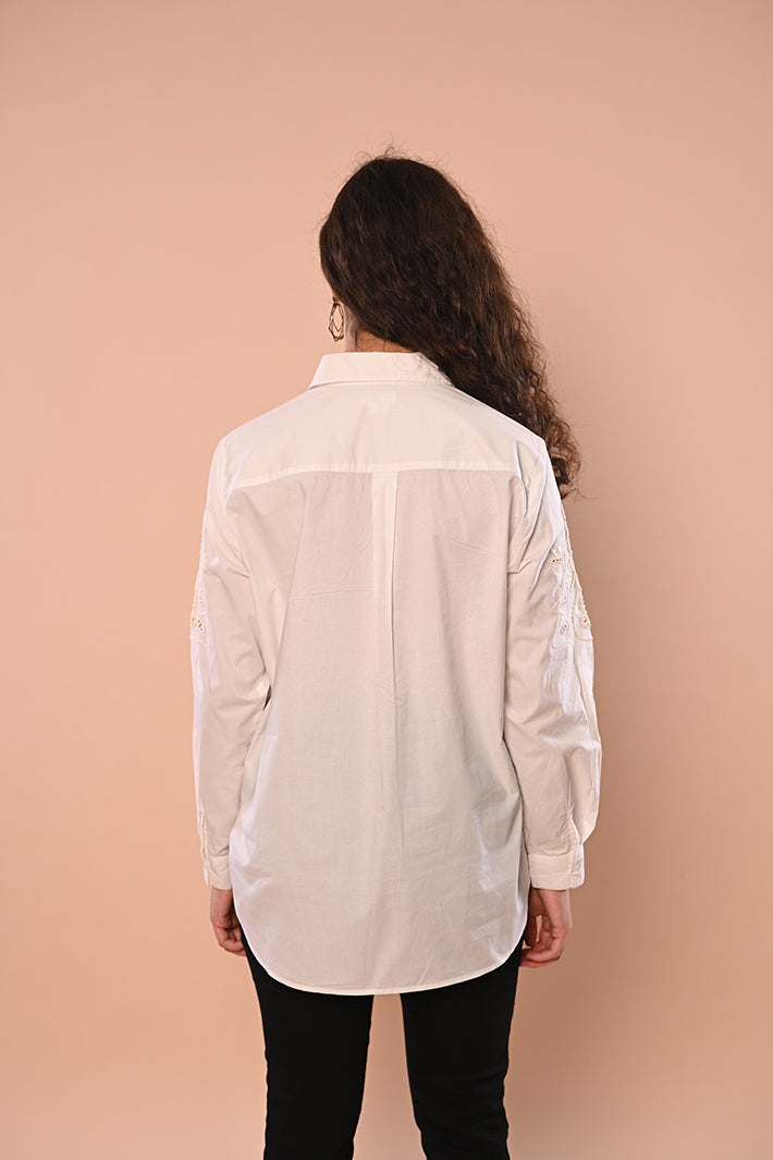 The Dahlia Top