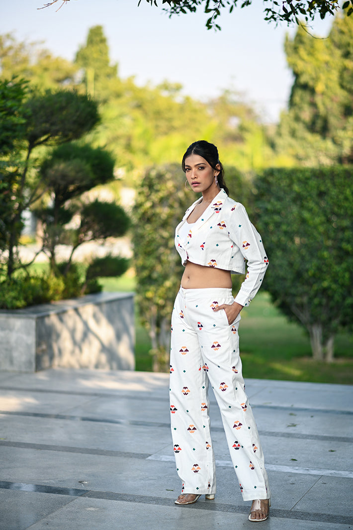 Aztec Co-ord Set