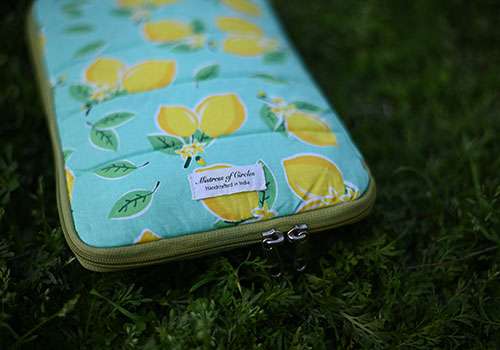 Stationery Organiser-AMALFI