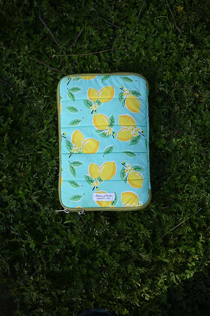 Stationery Organiser-AMALFI