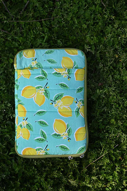 Stationery Organiser-AMALFI