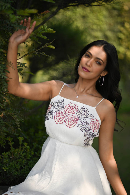 Party On The Beach Dress