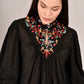 Black Glory Blouse