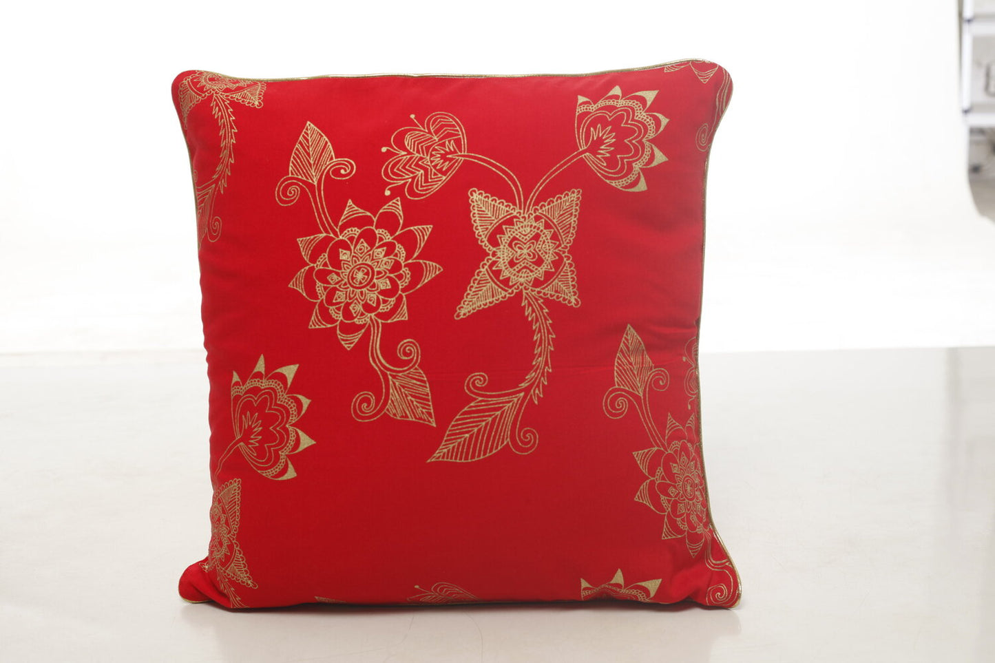 Floral Fantasy Cushion Covers