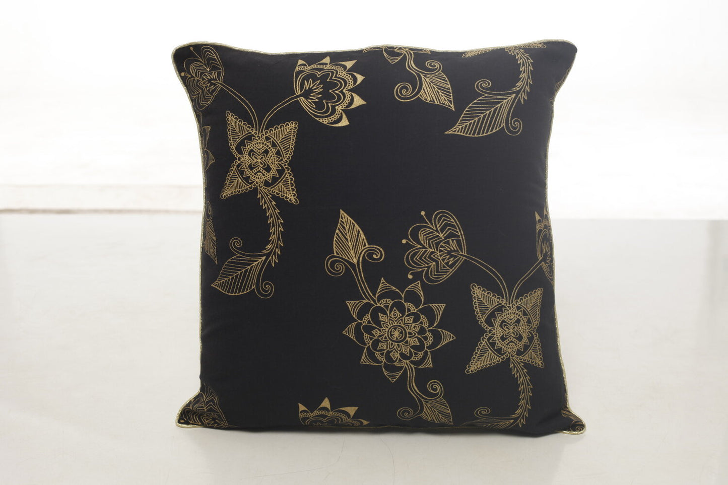 Floral Fantasy Cushion Covers