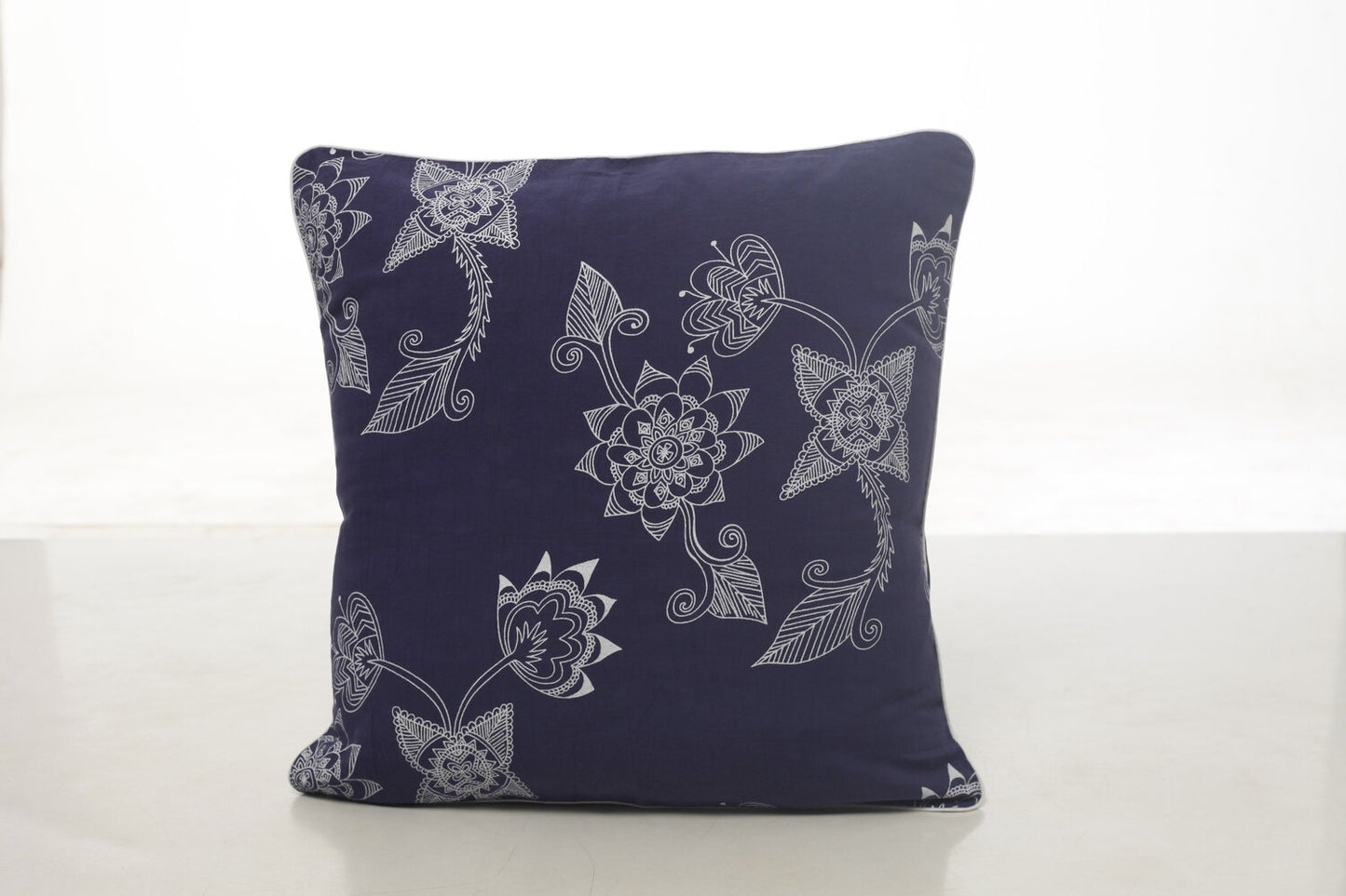 Floral Fantasy Cushion Covers