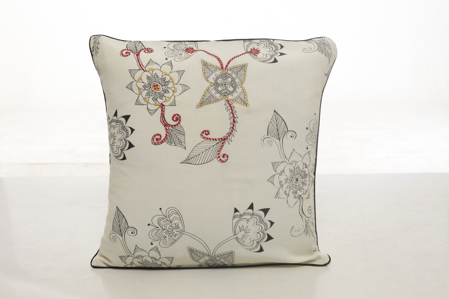 Floral Fantasy Cushion Covers