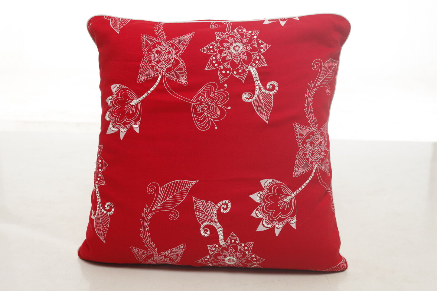 Floral Fantasy Cushion Covers