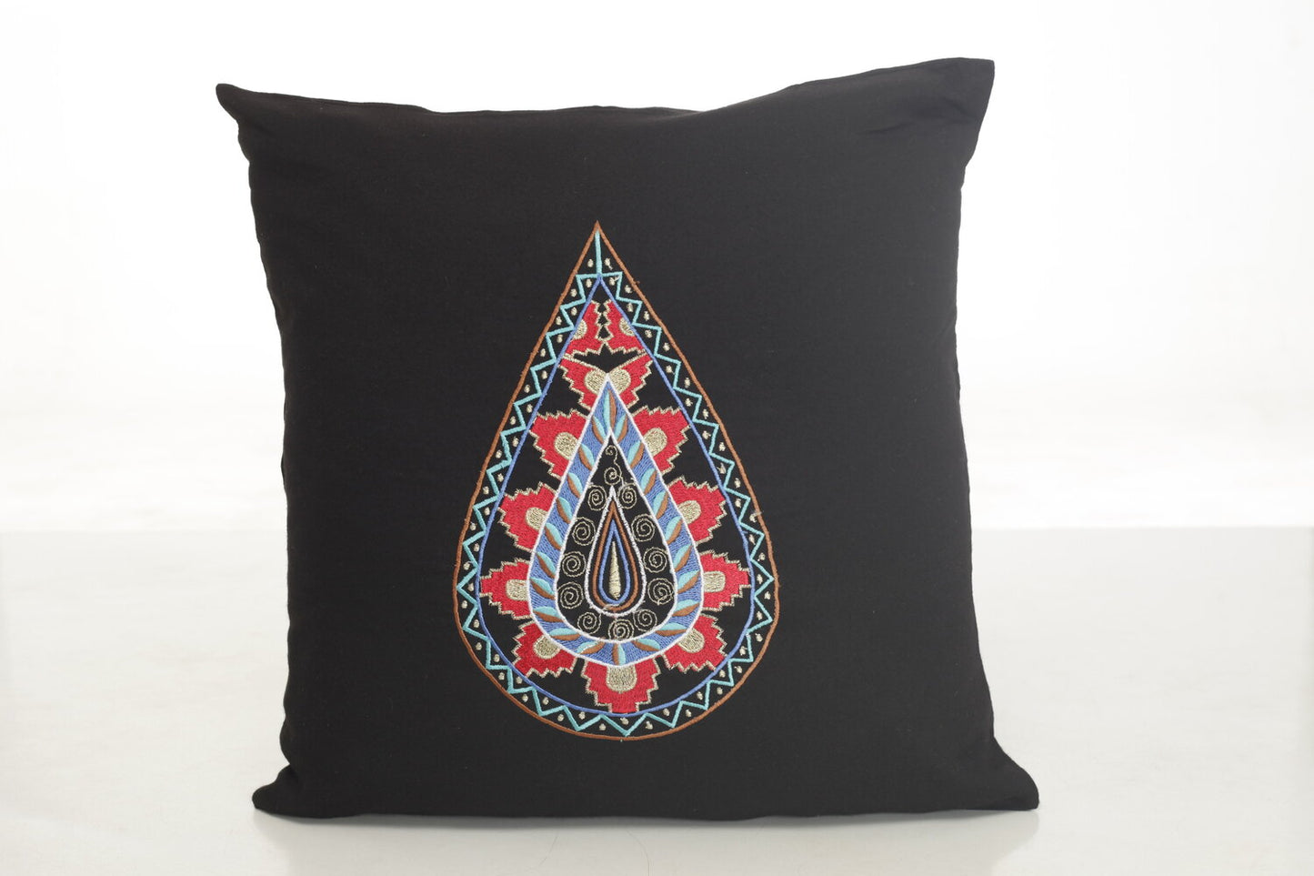 Paisley Cushion Covers