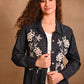 Denim Dori Shacket