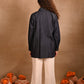 Denim Dori Shacket