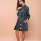 Denim Shirt Dress