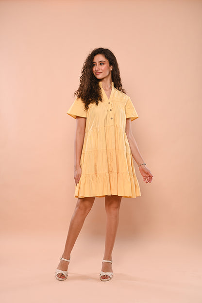 Little Yellow Dress