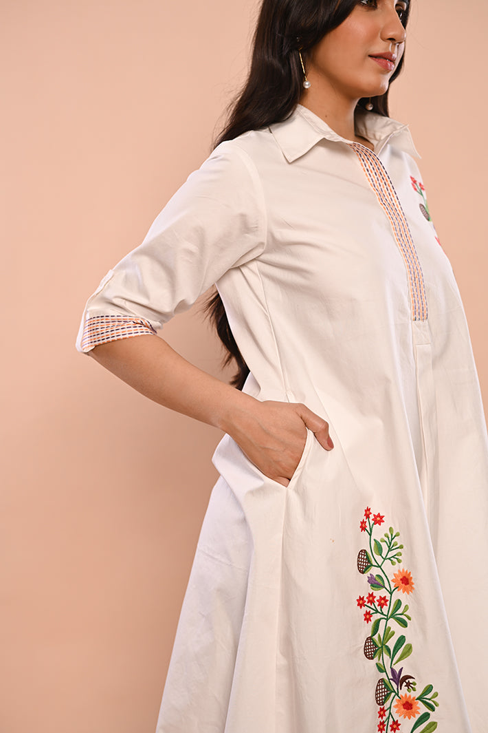 Floral Dream Dress