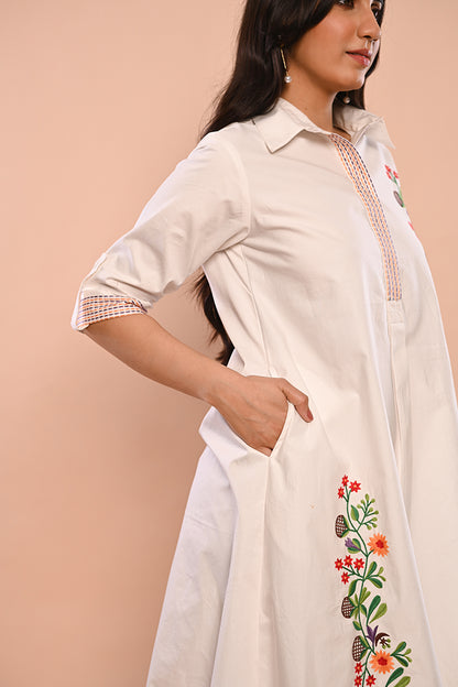 Floral Dream Dress