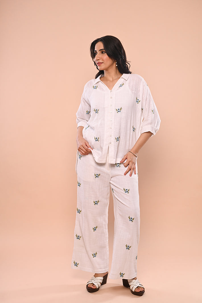 The Sheeba Set