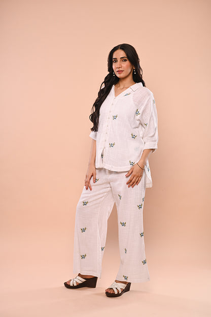 The Sheeba Set
