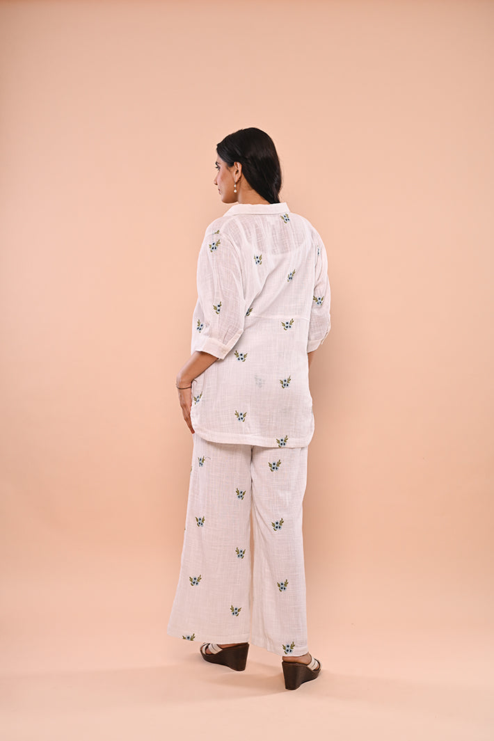 The Sheeba Set