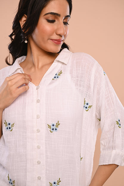 The Sheeba Set