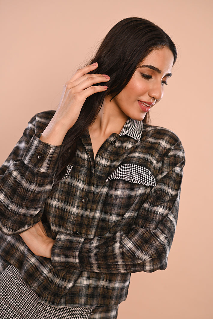 Mix N Match Check Set