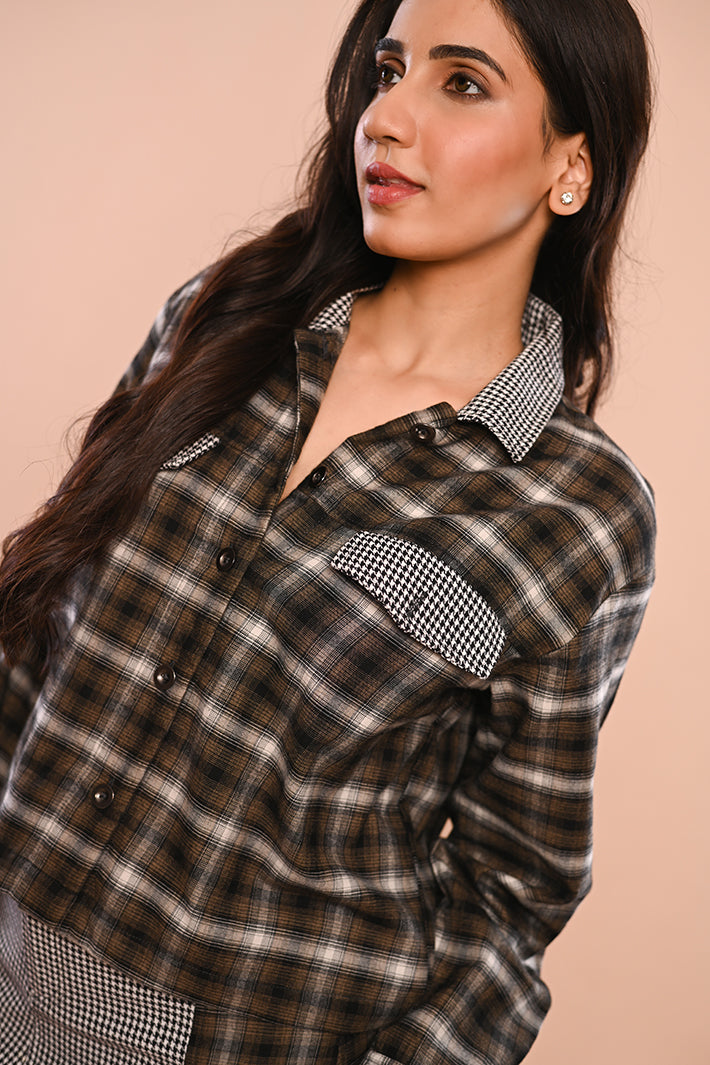 Mix N Match Check Set