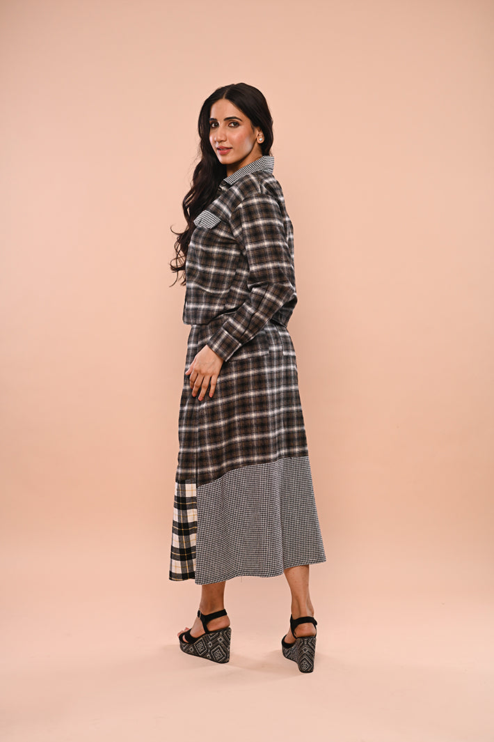 Mix N Match Check Set