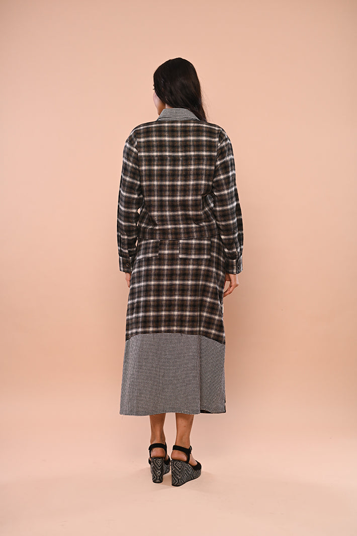 Mix N Match Check Set