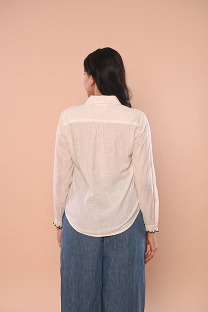 THE PANSY TOP
