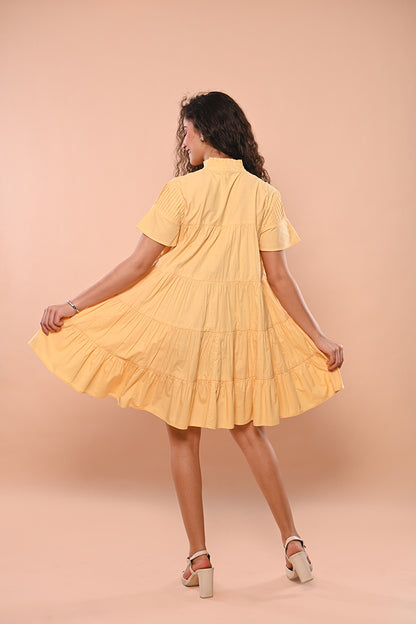 Little Yellow Dress