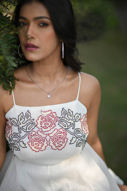 Party On The Beach Dress