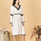 The Going Out Dress
