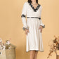 The Going Out Dress
