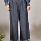 Denim Pants