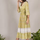 The Sunny Day Dress