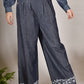 Denim Pants