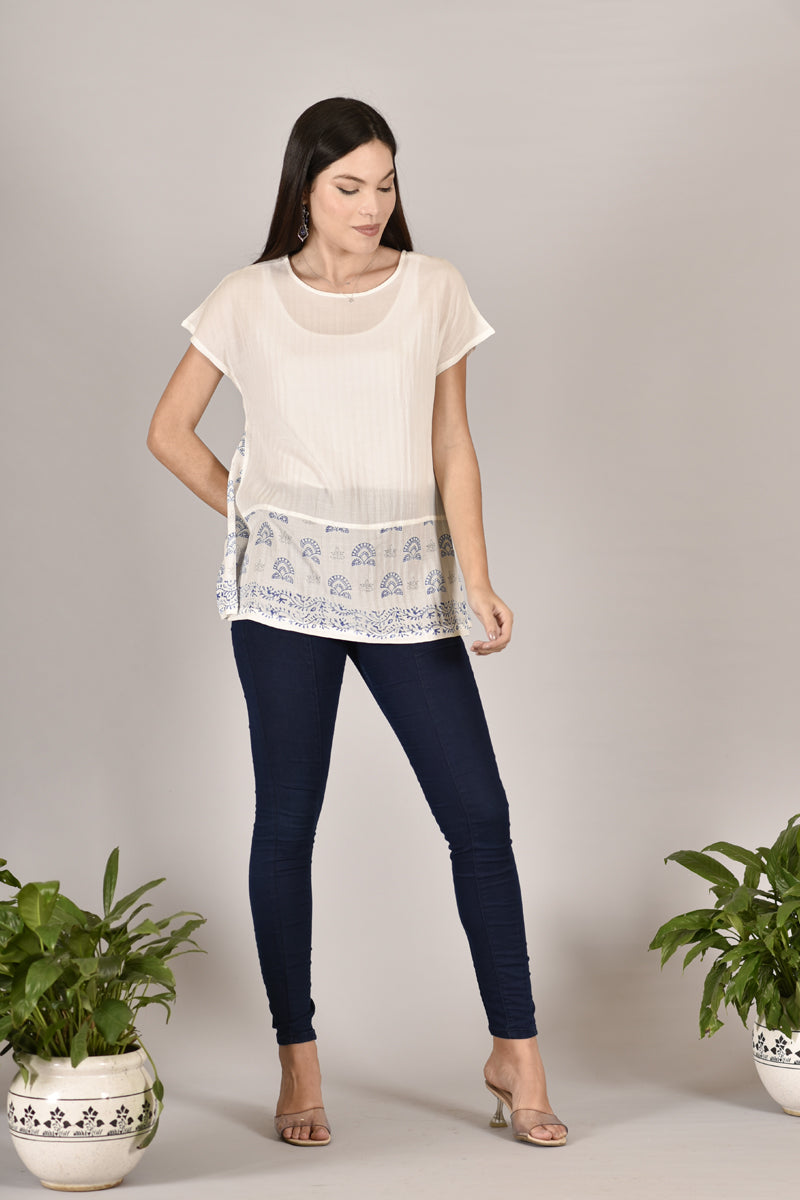 The Leisure Top