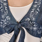 Short Denim Jacket