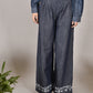 Denim Pants