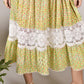 The Sunny Day Dress