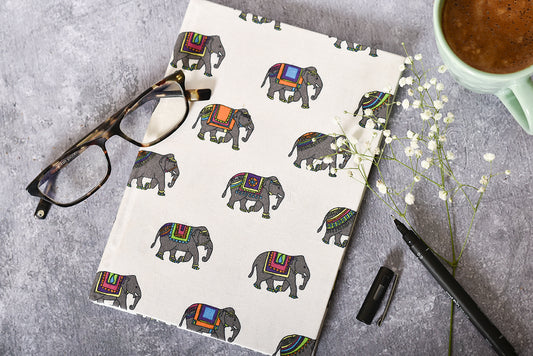 Elephant Notebook