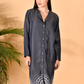 Long Mandala Jacket