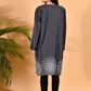 Long Mandala Jacket