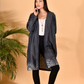 Long Mandala Jacket