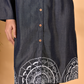 Long Mandala Jacket