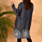 Long Mandala Jacket