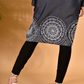 Long Mandala Jacket